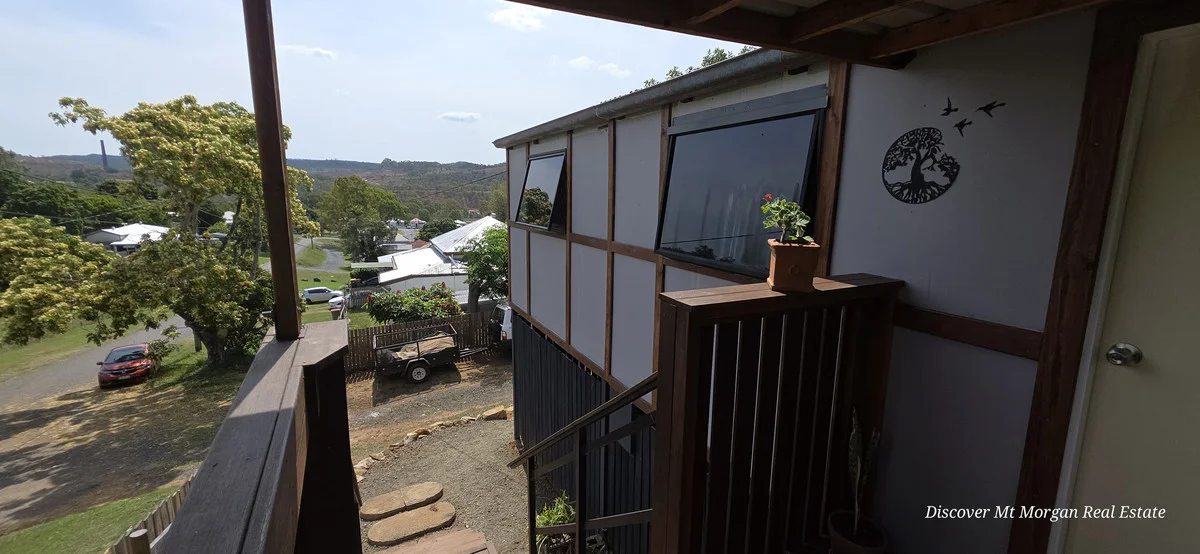 Additional image 5 of 13 Lukin Street, Mount Morgan QLD 4714