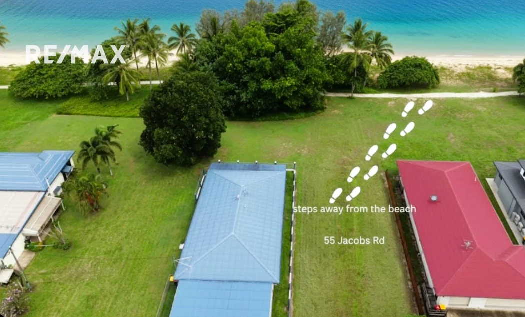 Additional image 5 of 55 Jacobs Road, Kurrimine Beach QLD 4871