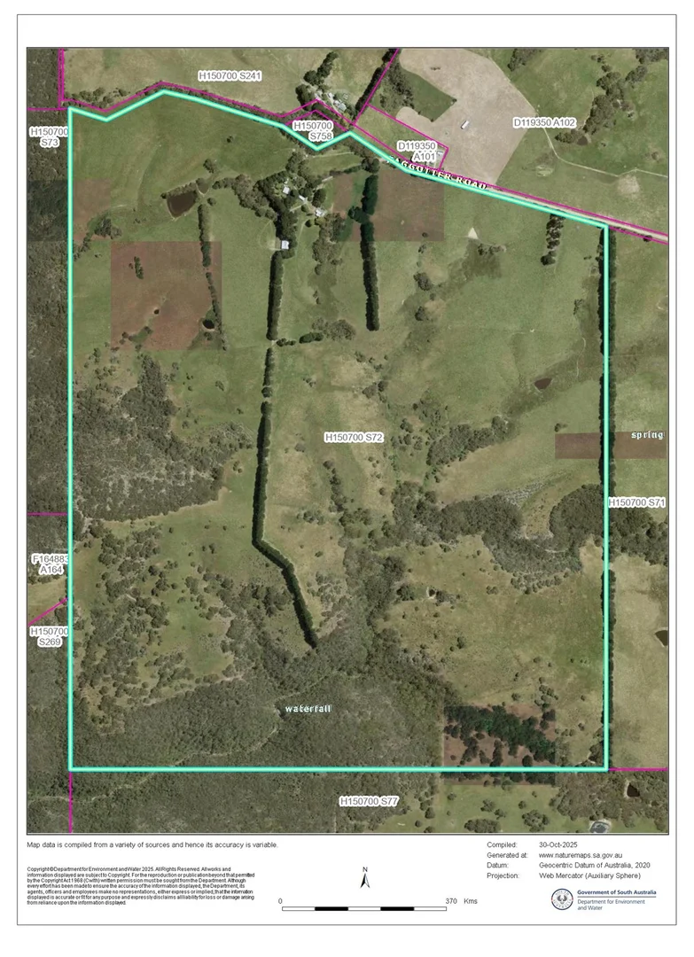 Additional image 35 of 137 Faggotter Road, Myponga SA 5202