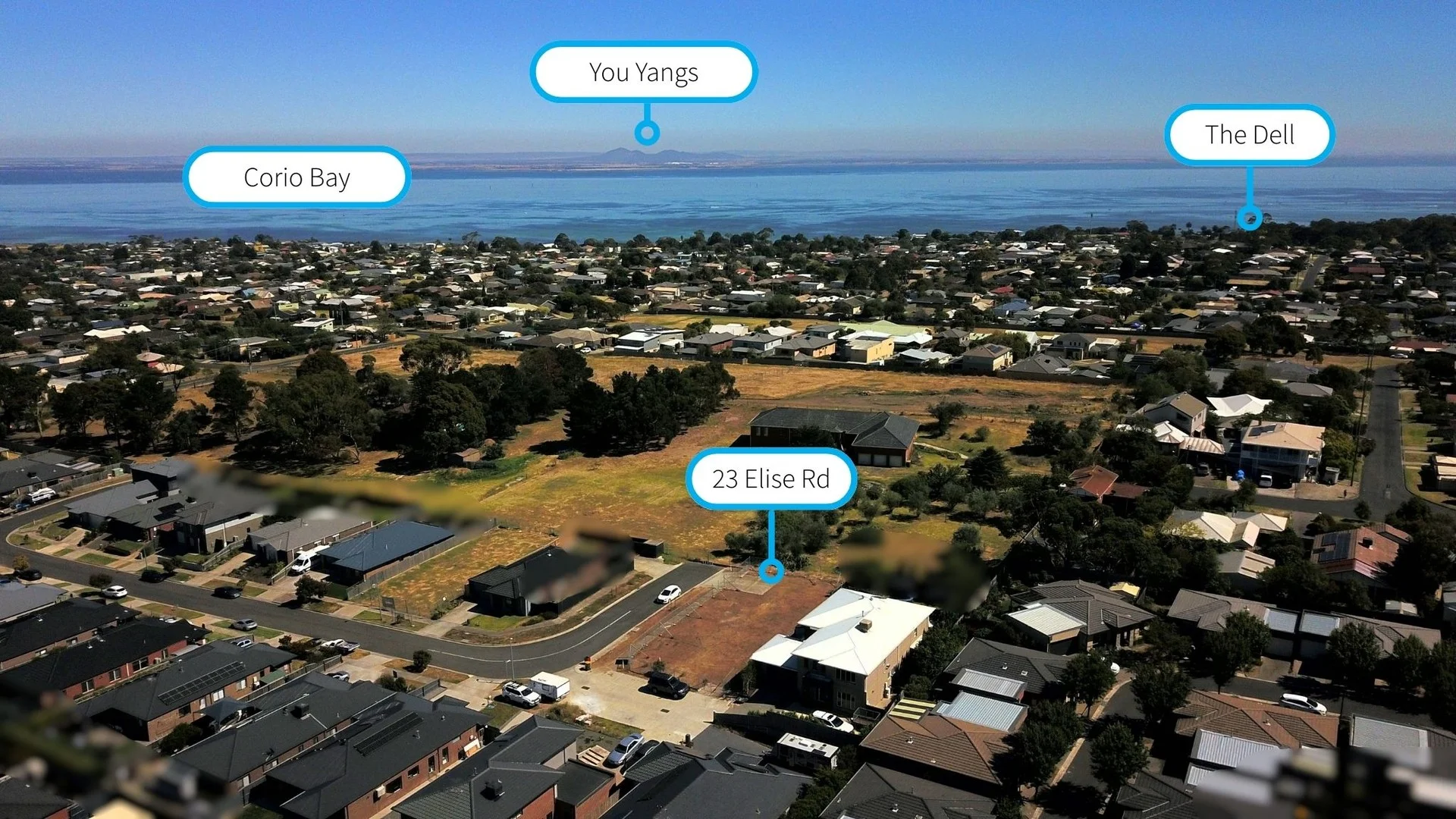 23 Elise Road, Clifton Springs VIC 3222