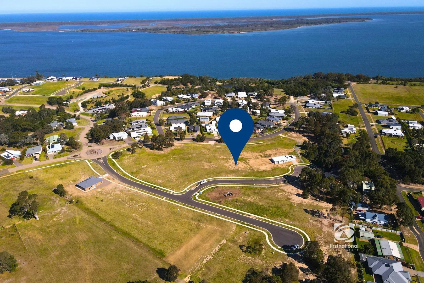 5 Tudgey Close, Metung VIC 3904