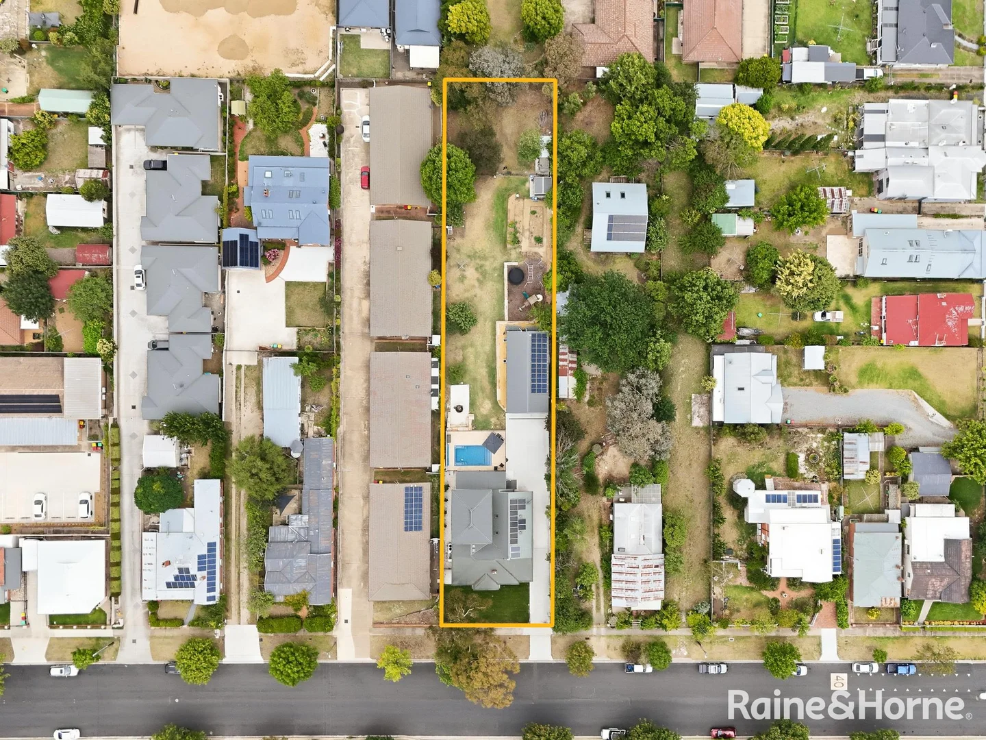 Additional image 3 of 256 Piper Street, Bathurst NSW 2795