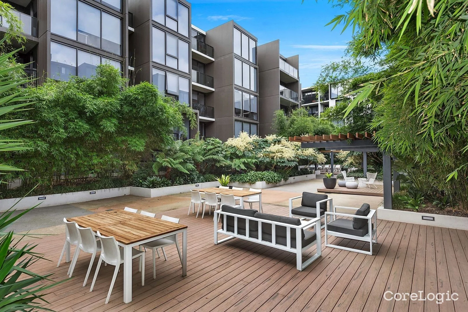 Additional image 10 of G326/2 Golding St, Hawthorn VIC 3122