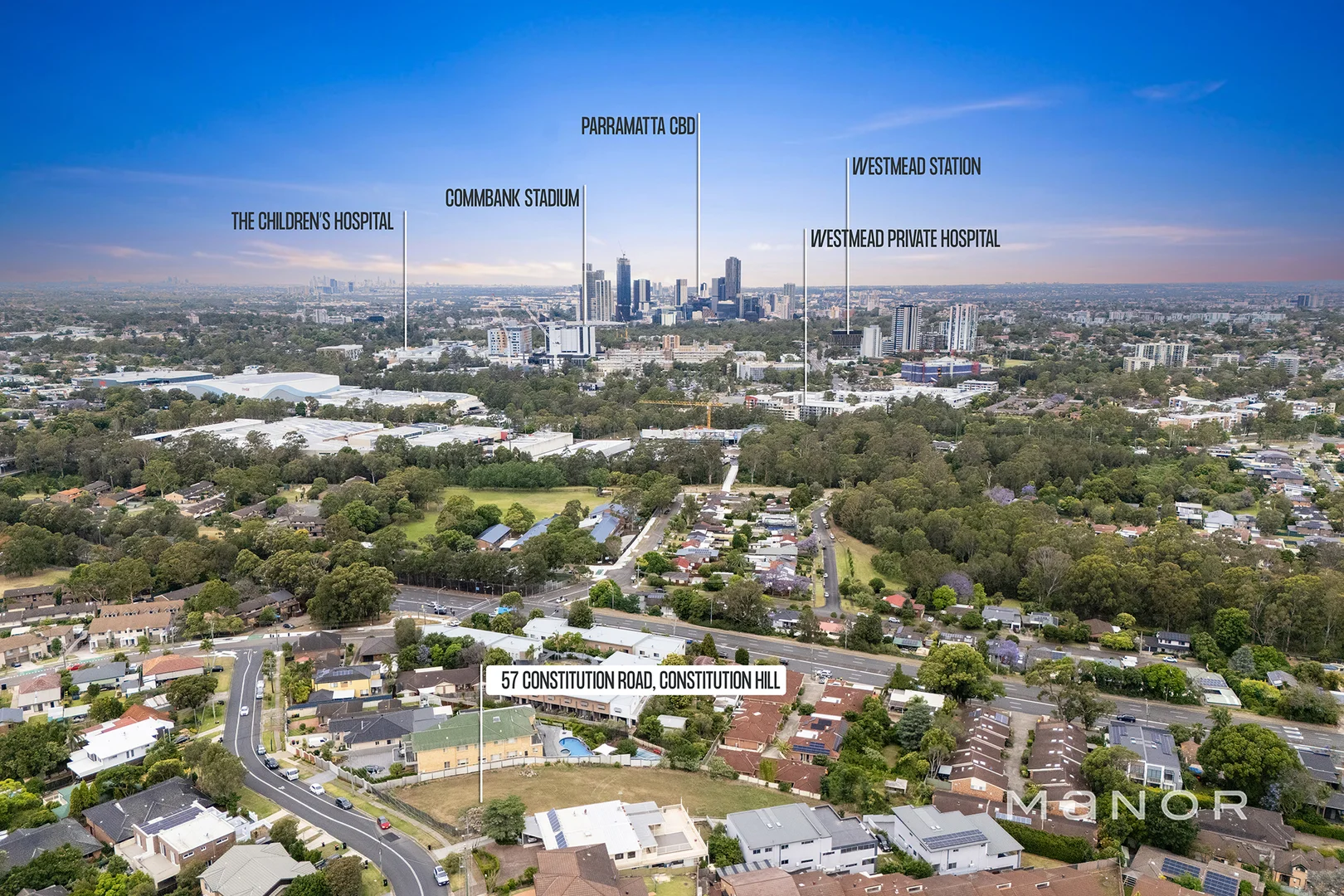 Additional image 2 of 57 Constitution Road, Constitution Hill NSW 2145