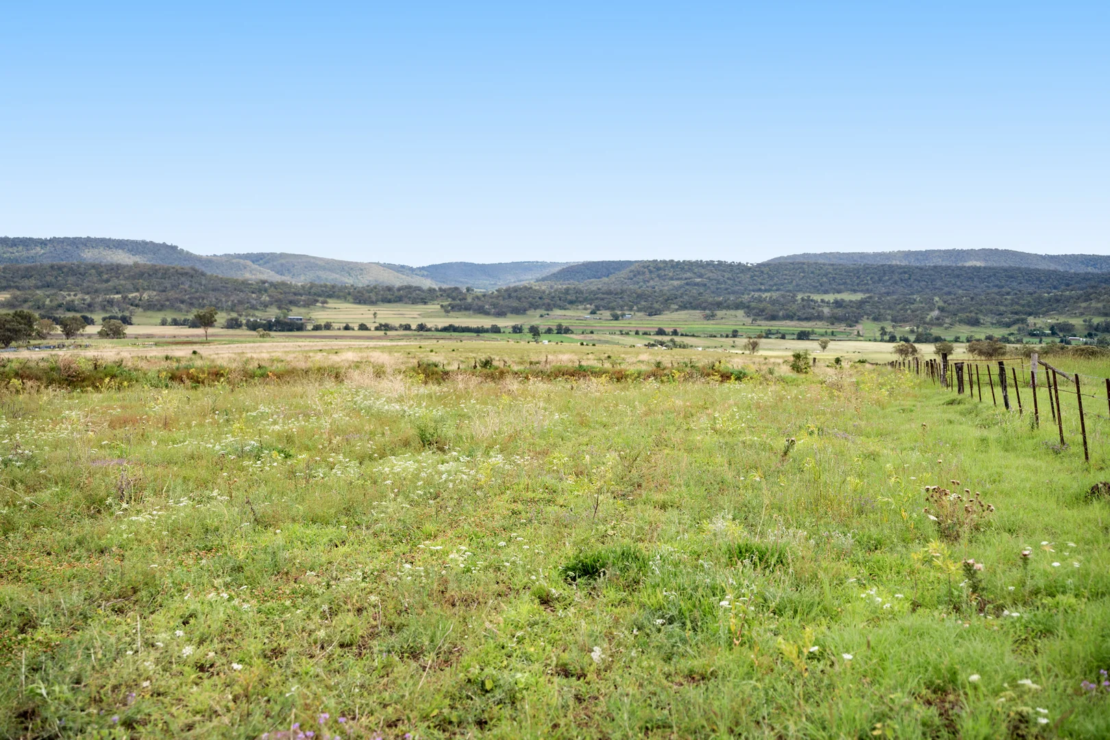 Additional image 10 of "Mainbar Rise" Lot 1 Inverramsay Road, Goomburra QLD 4362
