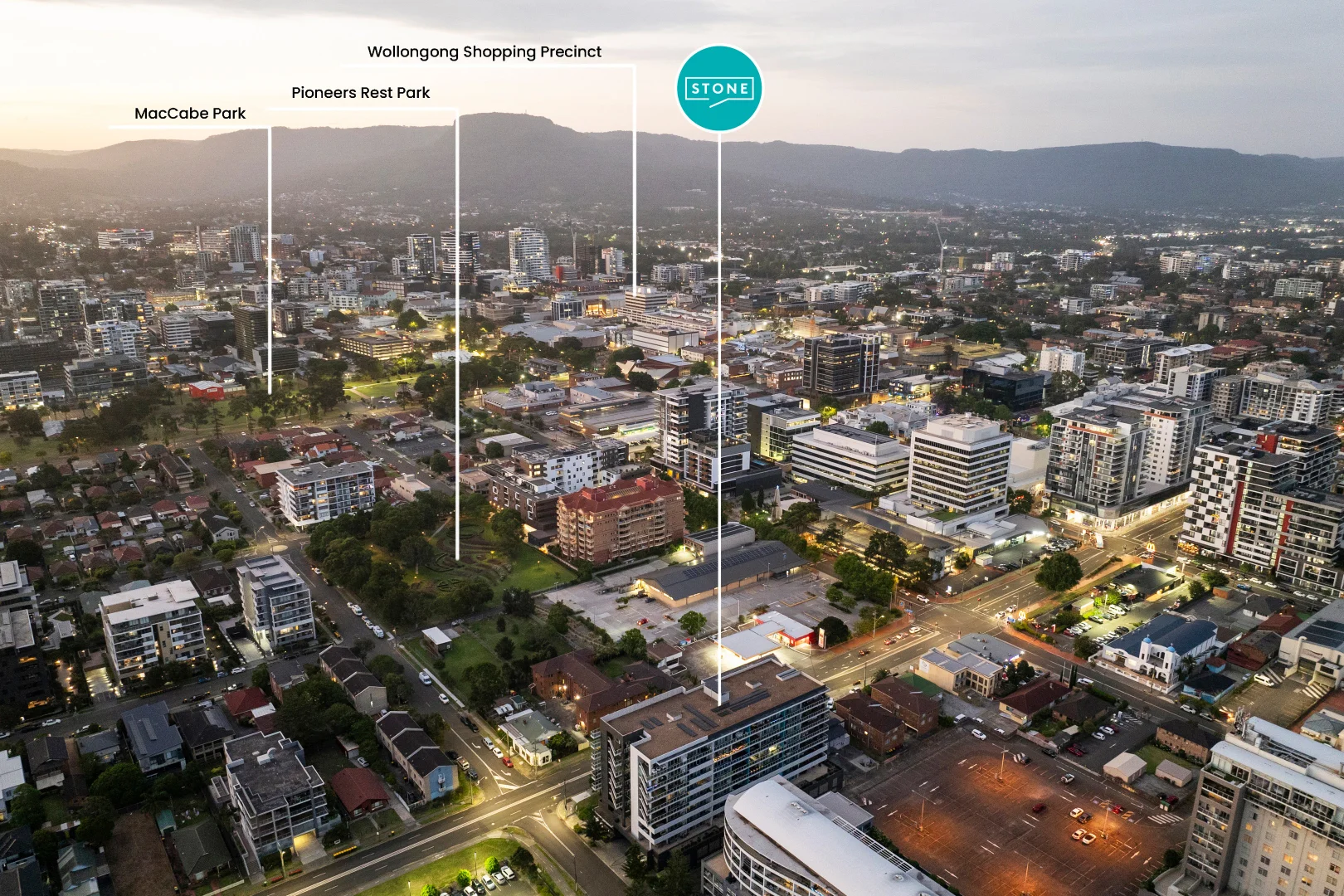 Additional image 9 of 21/143-149 Corrimal Street, Wollongong NSW 2500