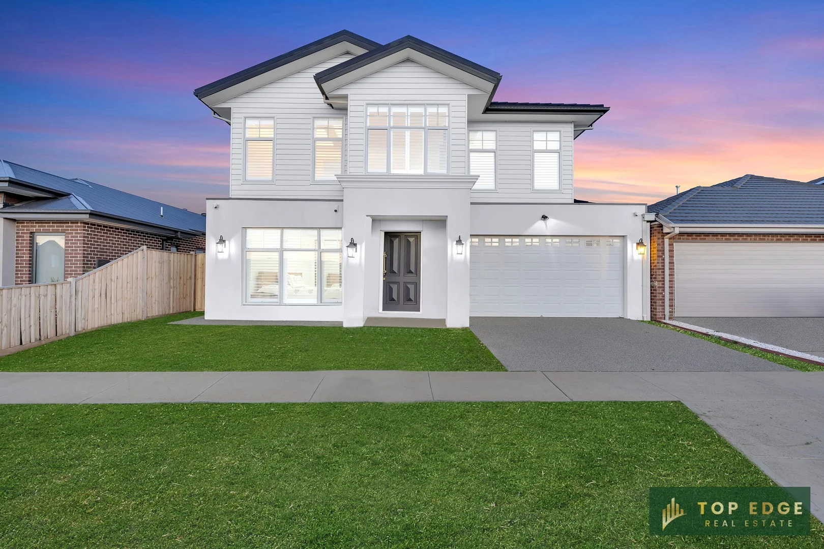 12 Billy Road, Deanside VIC 3336