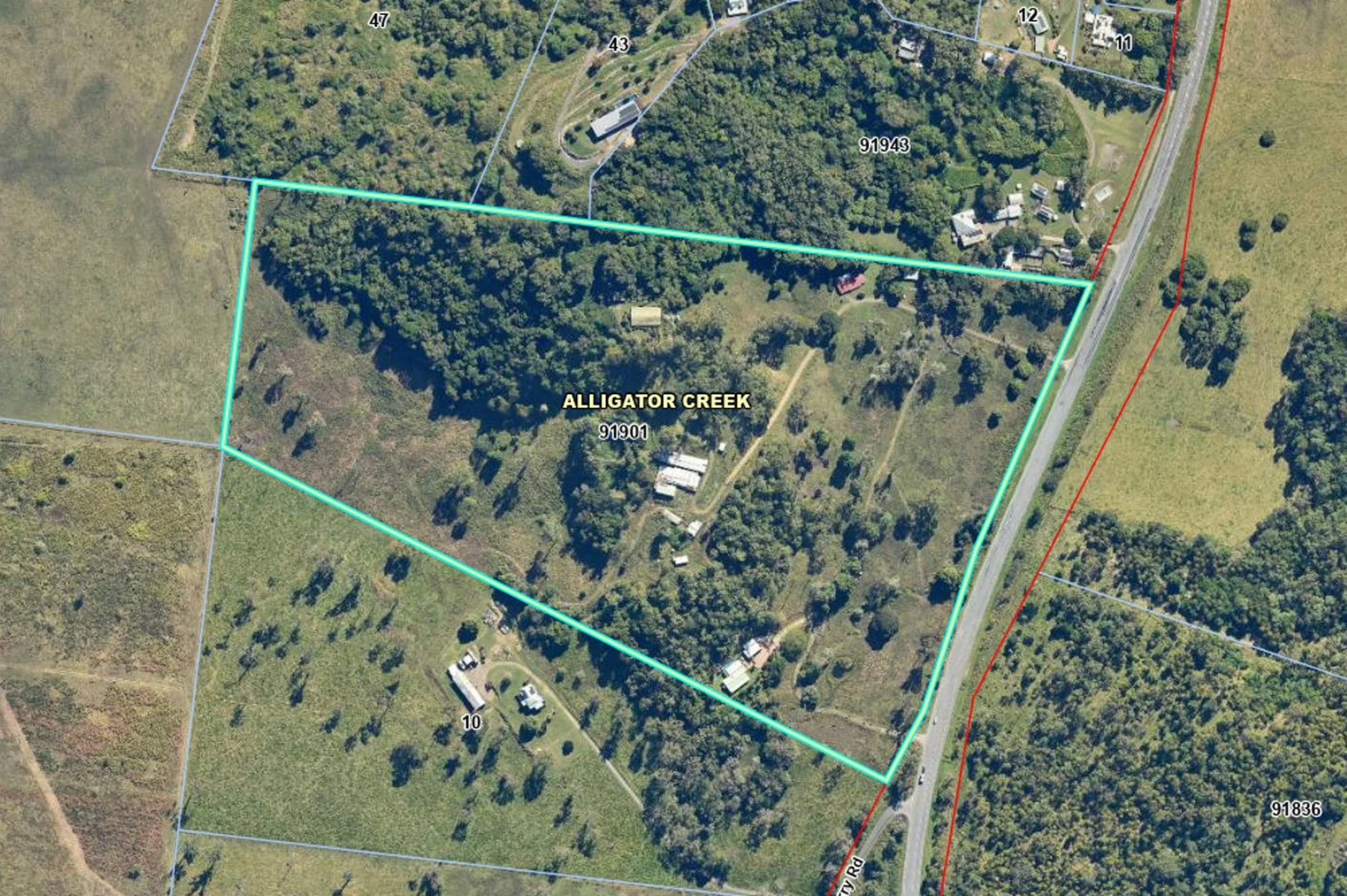 Additional image 24 of 91901 Bruce Highway, Alligator Creek QLD 4740