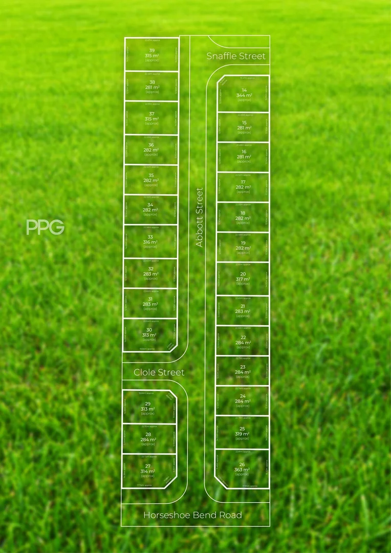 Additional image 20 of Lot 16 232-240 Horseshoe Bend Road, Charlemont VIC 3217