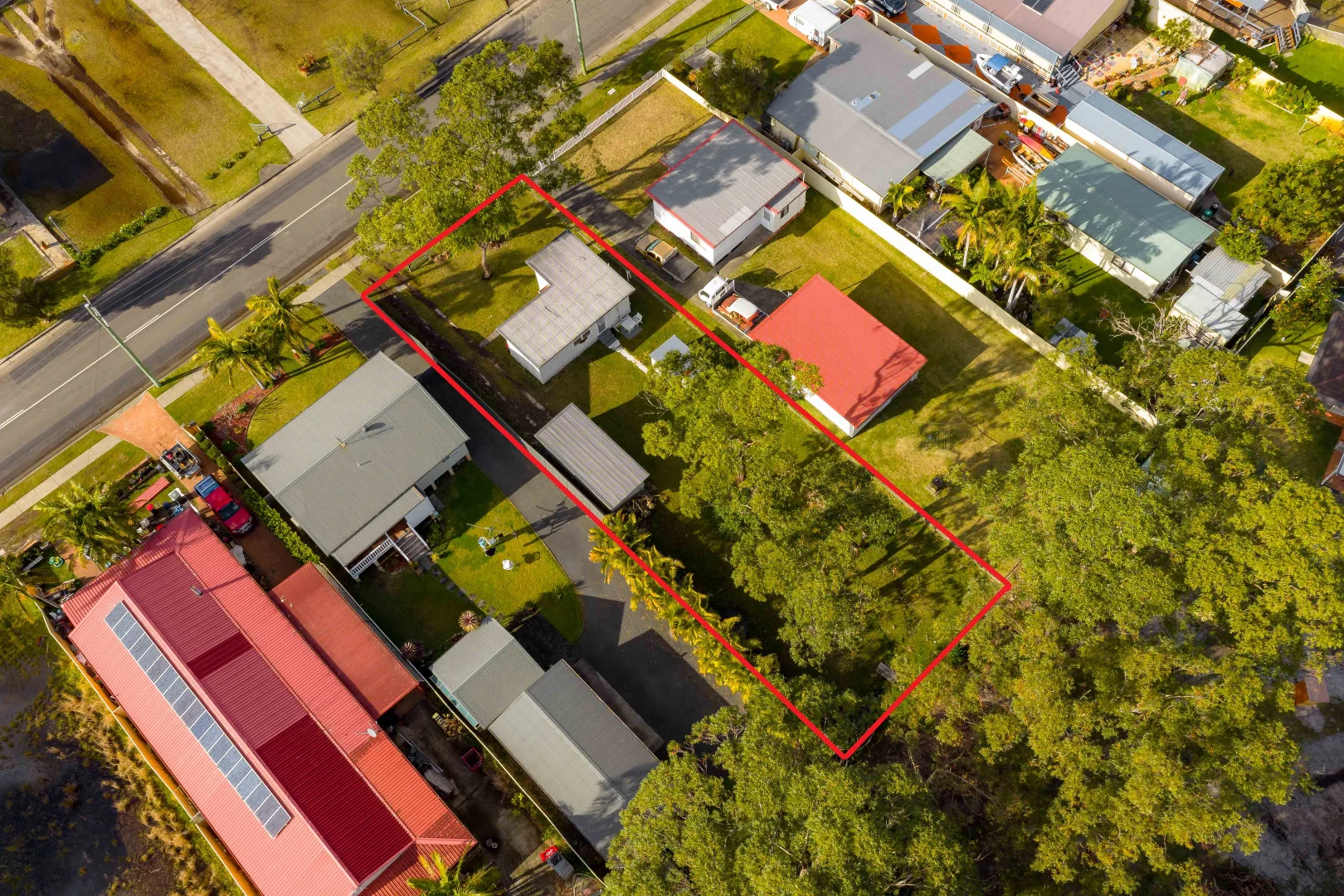 Additional image 12 of 211 River Road, Sussex Inlet NSW 2540