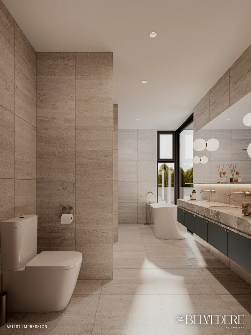 Additional image 19 of 5-7 Church Street, "The Belvedere", Nelson Bay NSW 2315