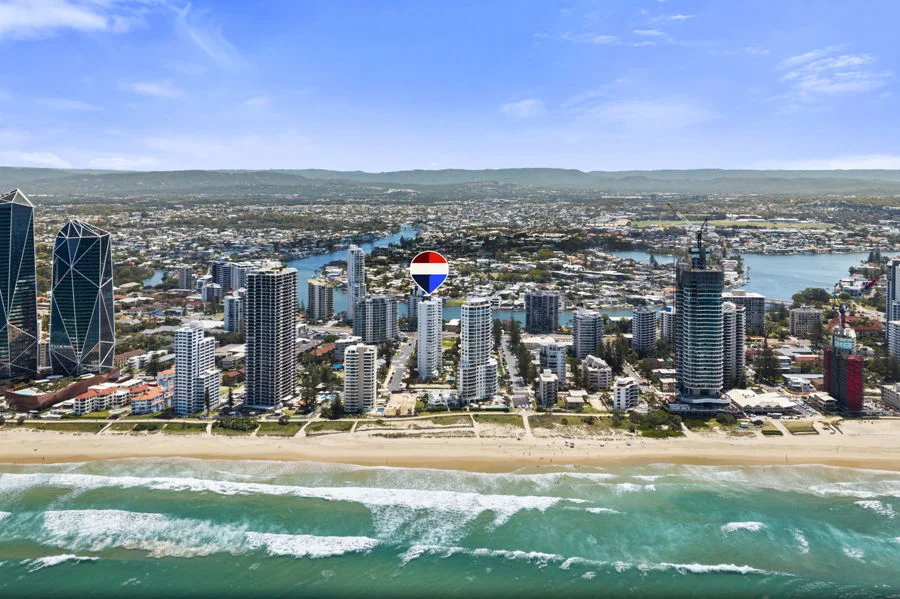 Additional image 2 of 3A/7 Fern Street, Surfers Paradise QLD 4217
