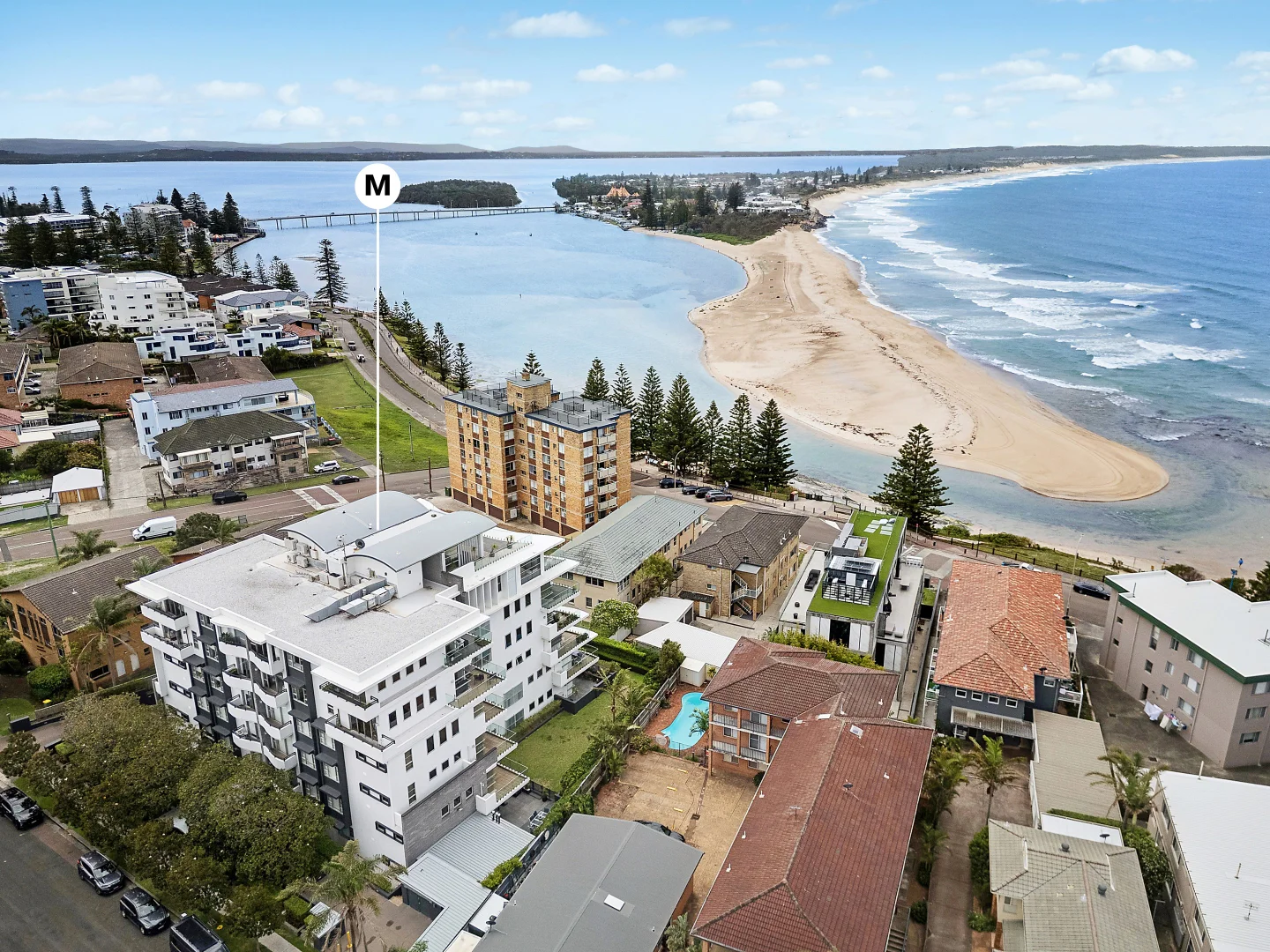 Additional image 13 of 7/50 Ocean Parade, The Entrance NSW 2261