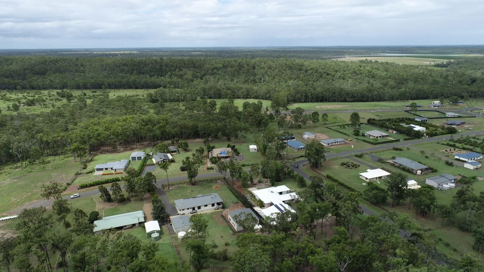 Additional image 9 of Lot Stage 8 Park Avenue, North Isis QLD 4660