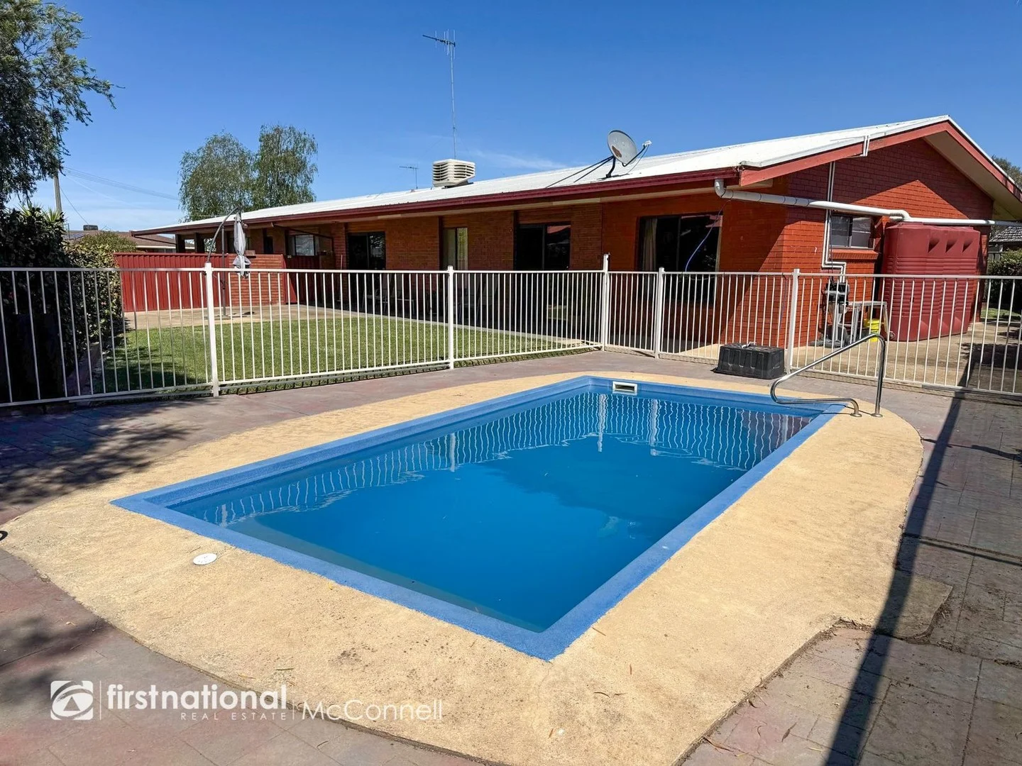 1 Hakea Court, Kyabram VIC 3620