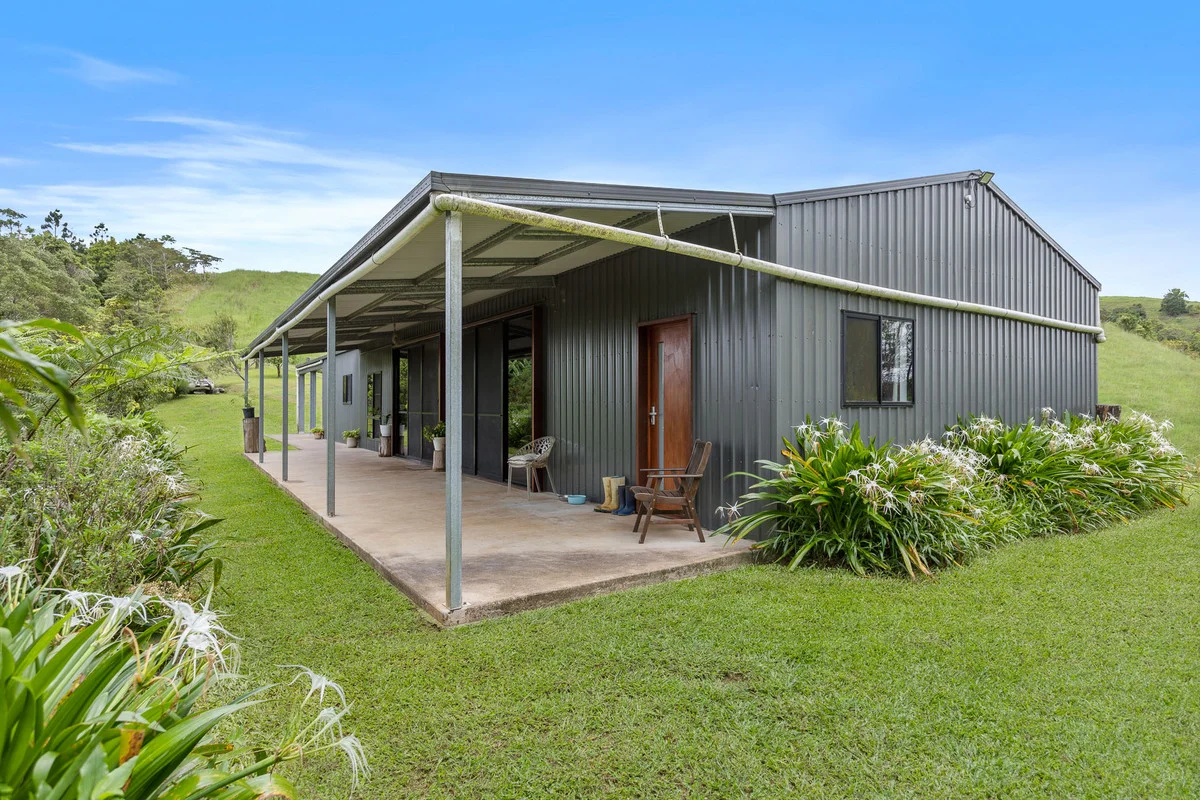 Additional image 6 of Lot 291 Palmerston Highway, Mungalli QLD 4886