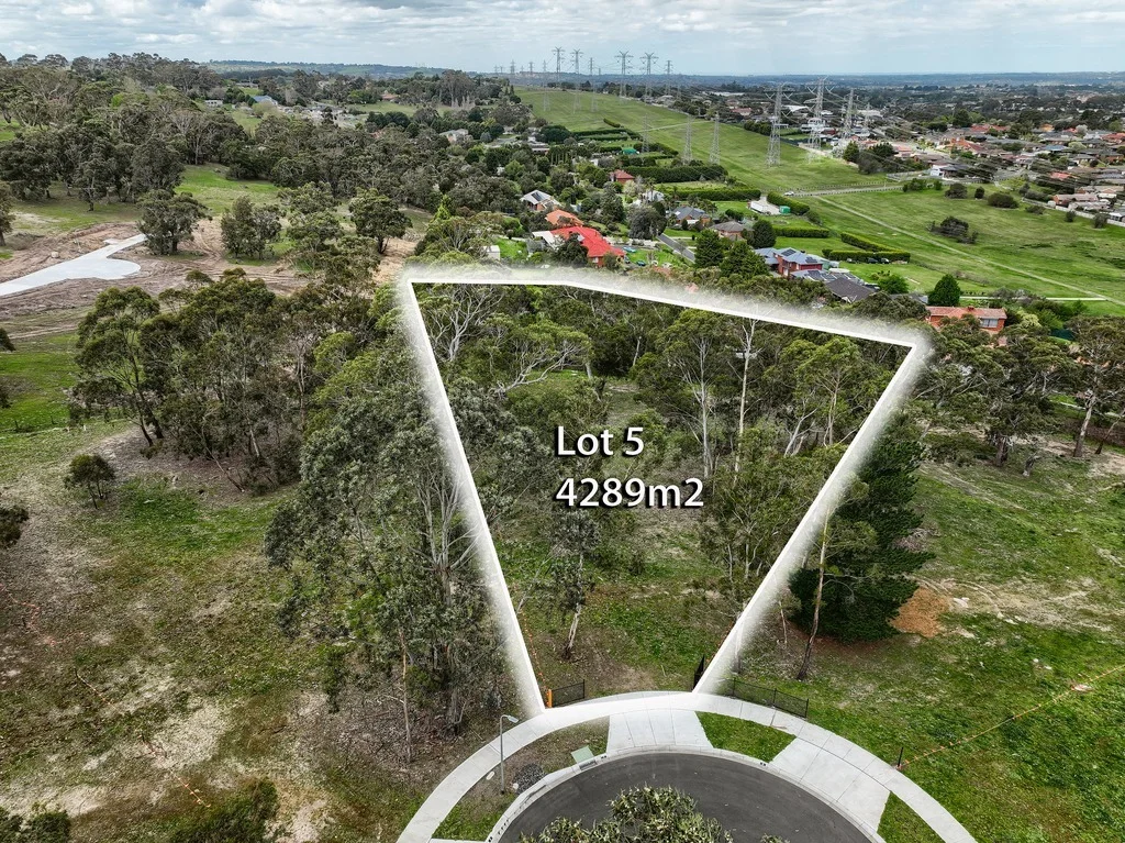 Additional image 2 of 5 Mannahaven Close, Endeavour Hills VIC 3802