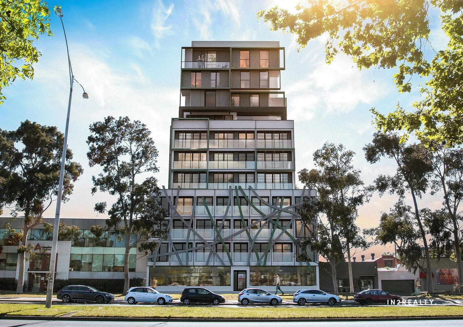 Additional image 15 of Collingwood VIC 3066