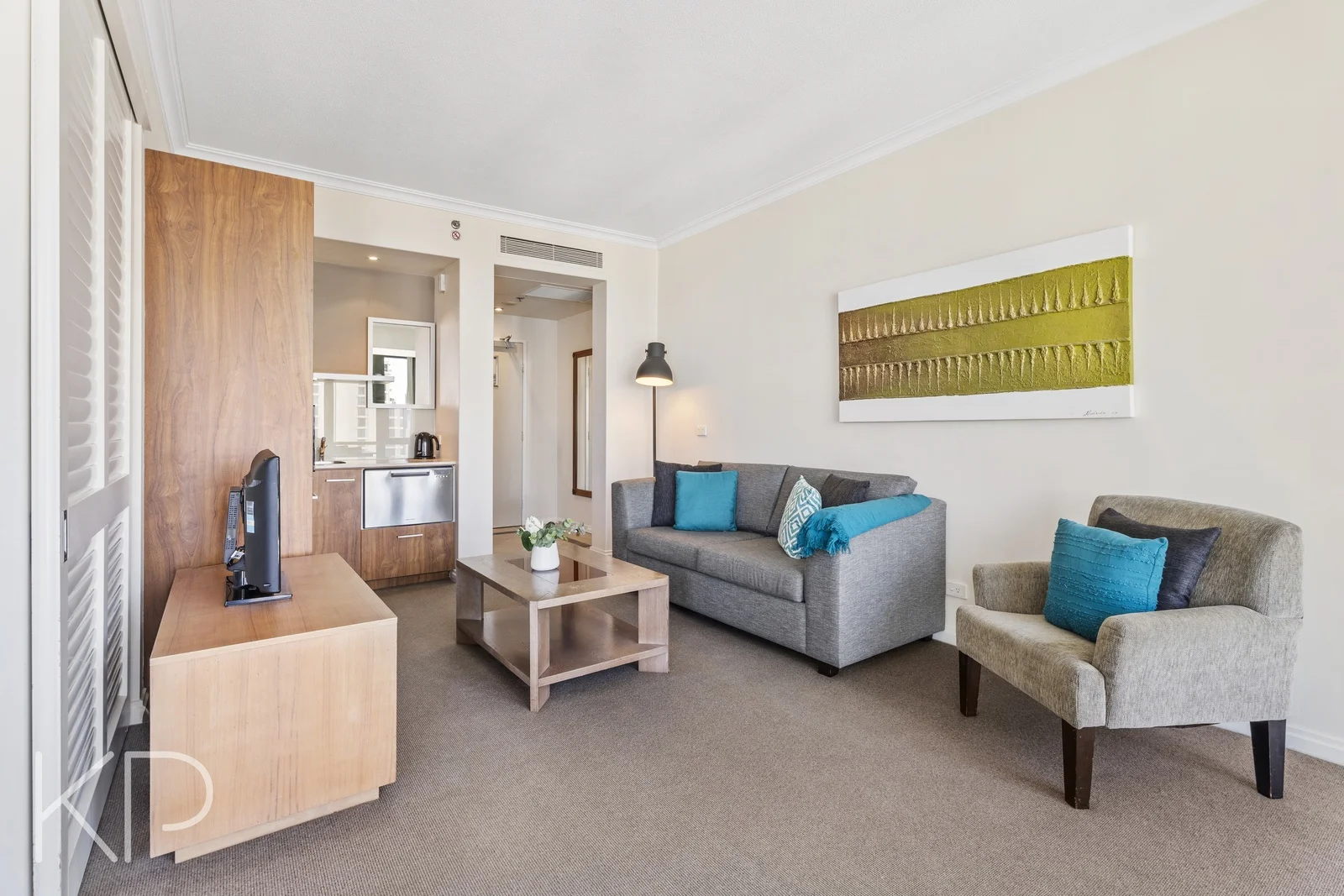 Additional image 11 of 2103/25 Laycock Street, Surfers Paradise QLD 4217