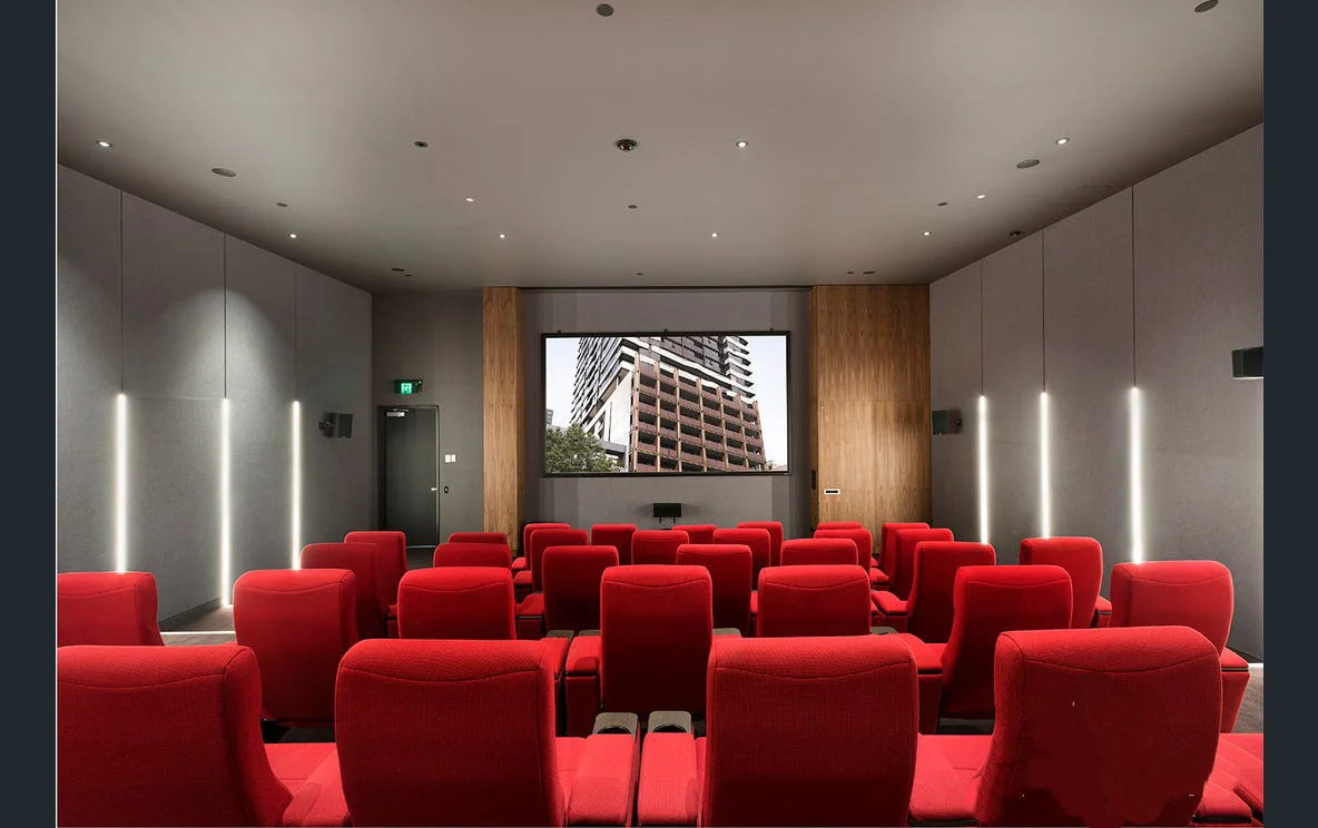 Additional image 11 of 1604/155 Franklin Street, Melbourne VIC 3000