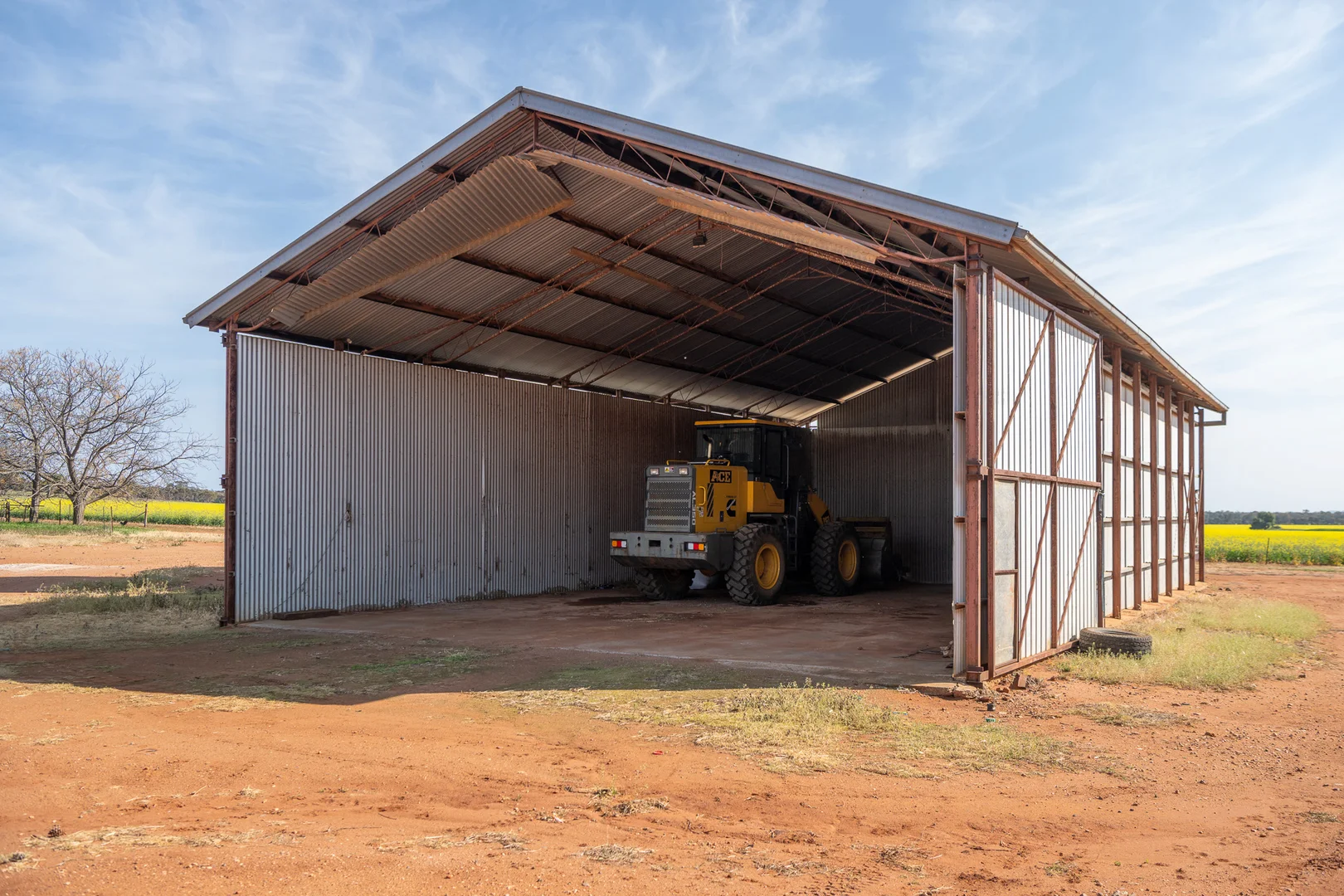 Additional image 31 of Weise Aggregation, Beckom, Ardlethan,, Ariah Park NSW 2665