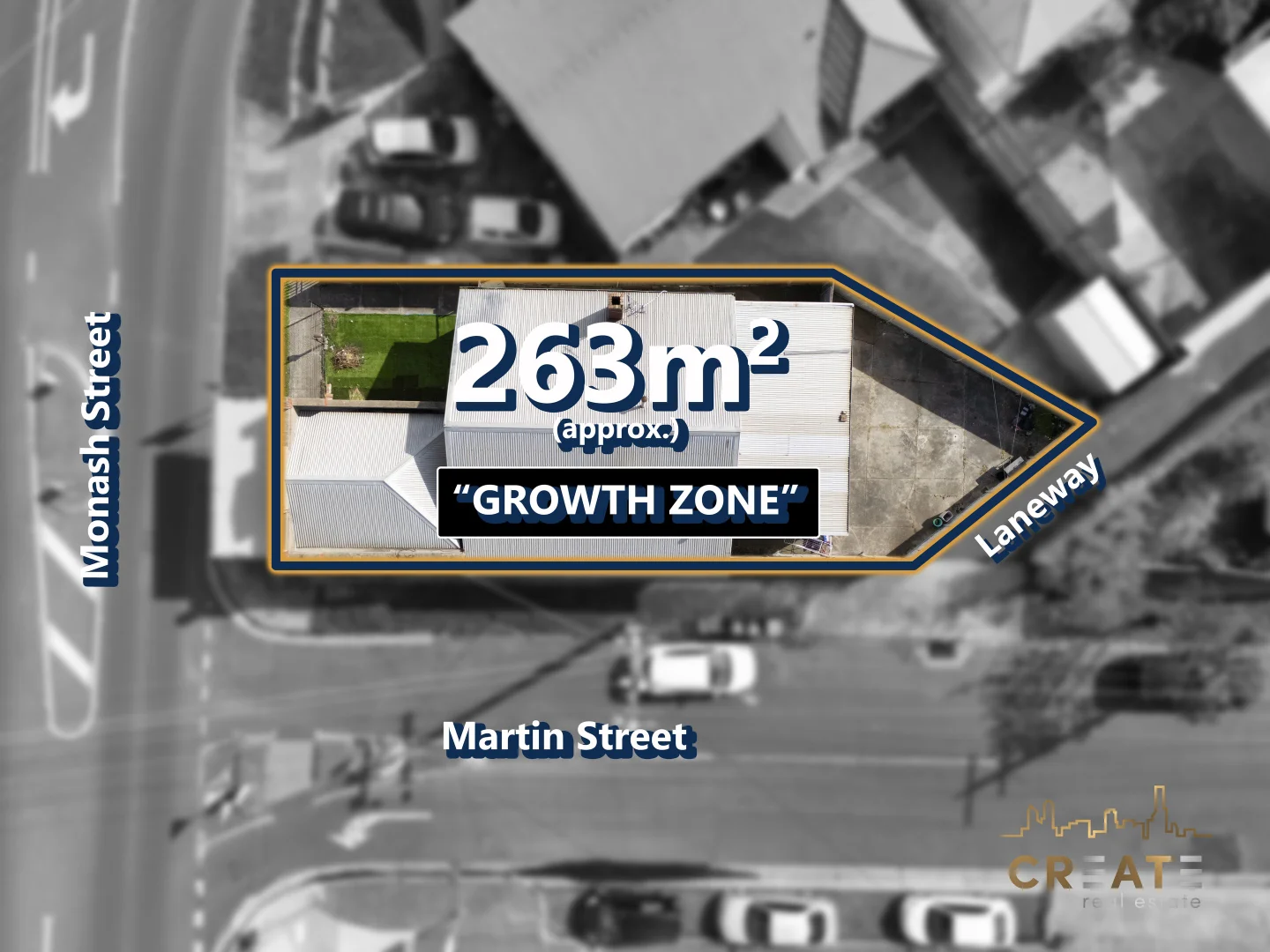 Additional image 13 of 106 Monash Street, Sunshine VIC 3020