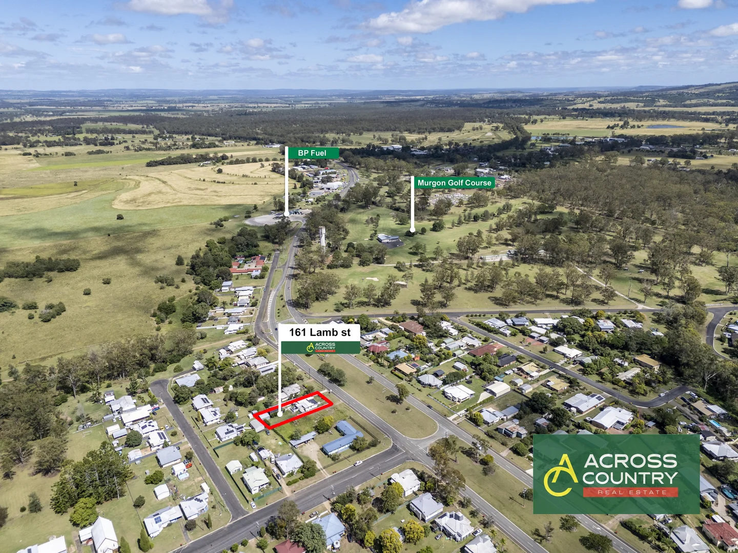 Additional image 21 of 161 Lamb Street, Murgon QLD 4605