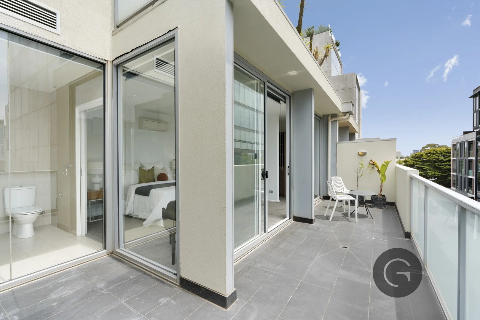 Additional image 2 of 302/24 Wilson Street, South Yarra VIC 3141