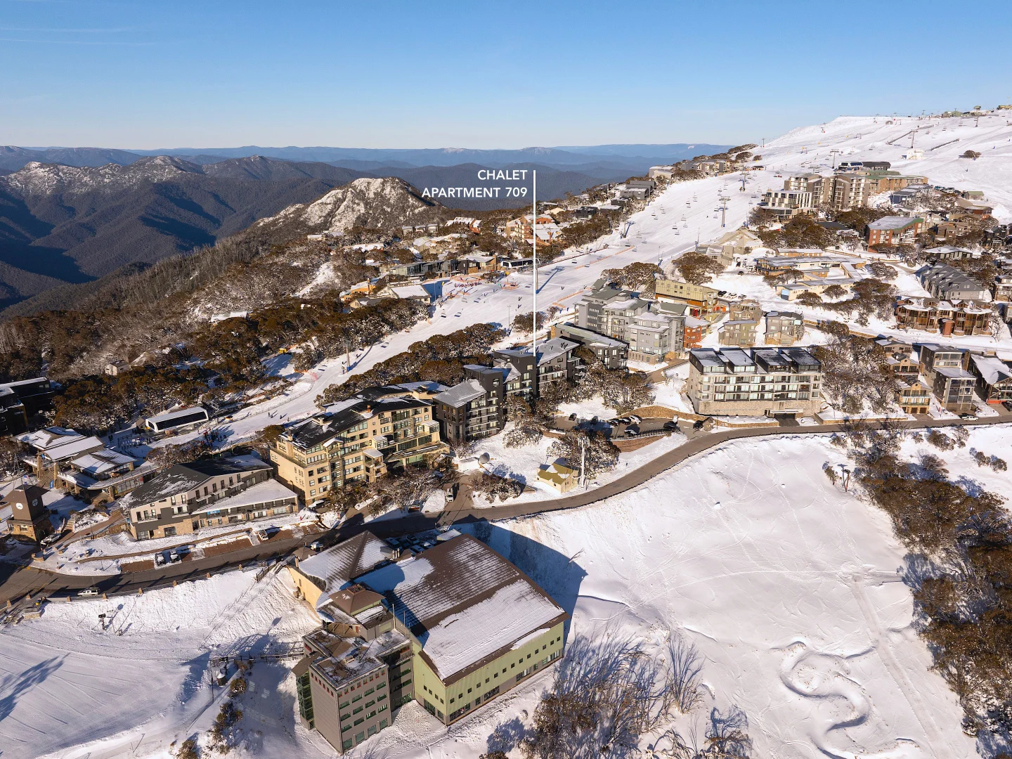 Additional image 2 of 709/11 Summit Road, Mount Buller VIC 3723