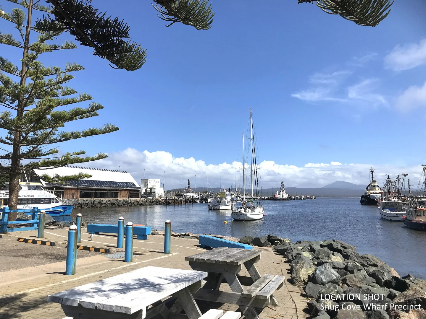 Additional image 4 of 1B Yule St, Eden NSW 2551