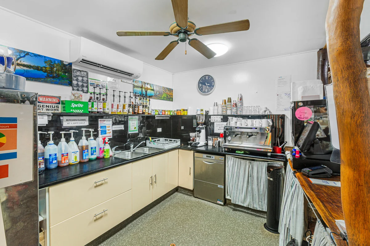 Additional image 9 of 45 Raleigh Street, Dimbulah QLD 4872