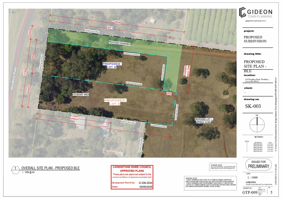 Additional image 15 of Lot 2 & 3/458 Woodbury Road, Woodbury QLD 4703