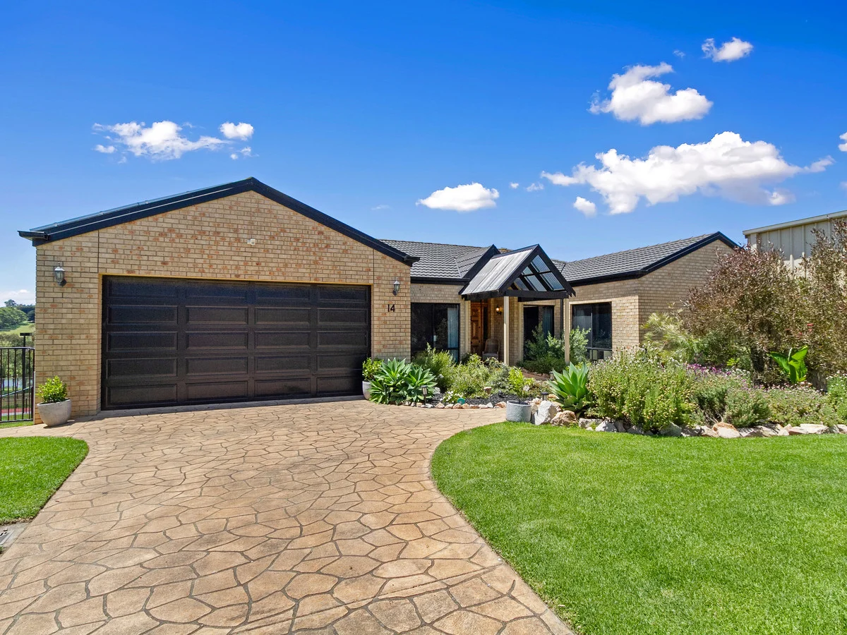 14 Byrne Court, Swan Reach VIC 3903