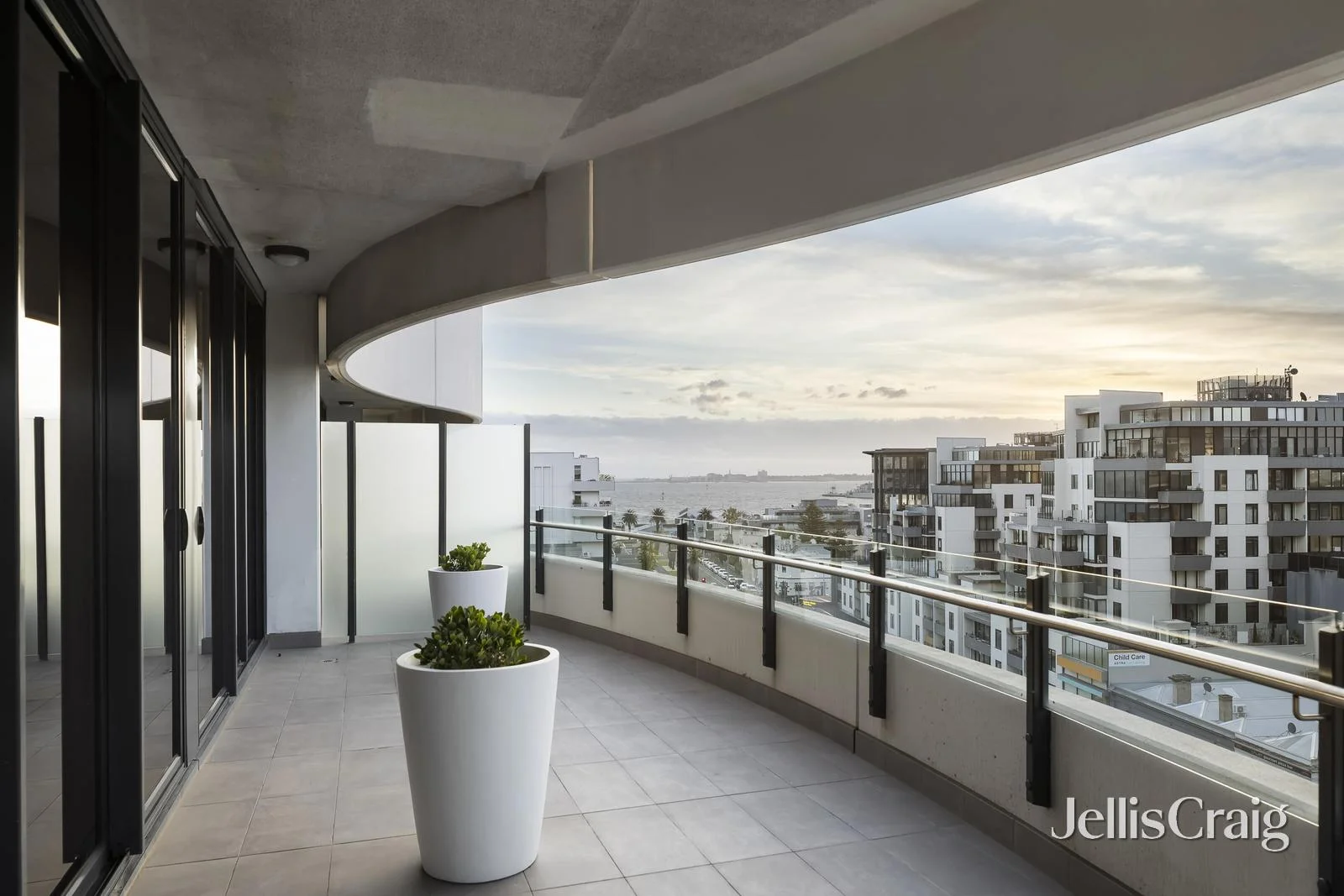 Additional image 21 of 703/108 Bay Street, Port Melbourne VIC 3207