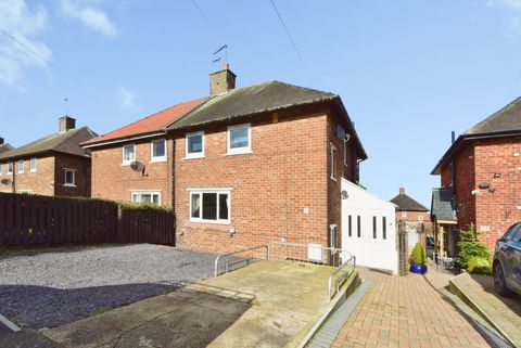 Spa View Drive, Sheffield S12