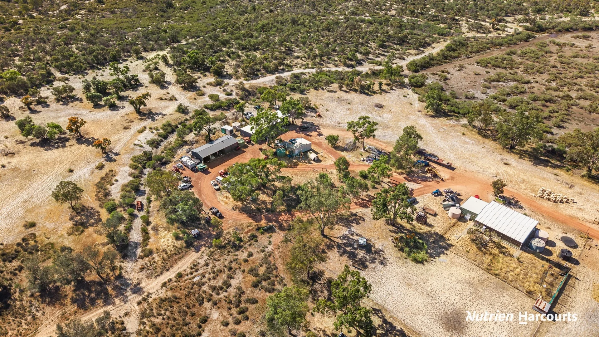 2837 Bindoon Moora Road, Mindarra WA 6503