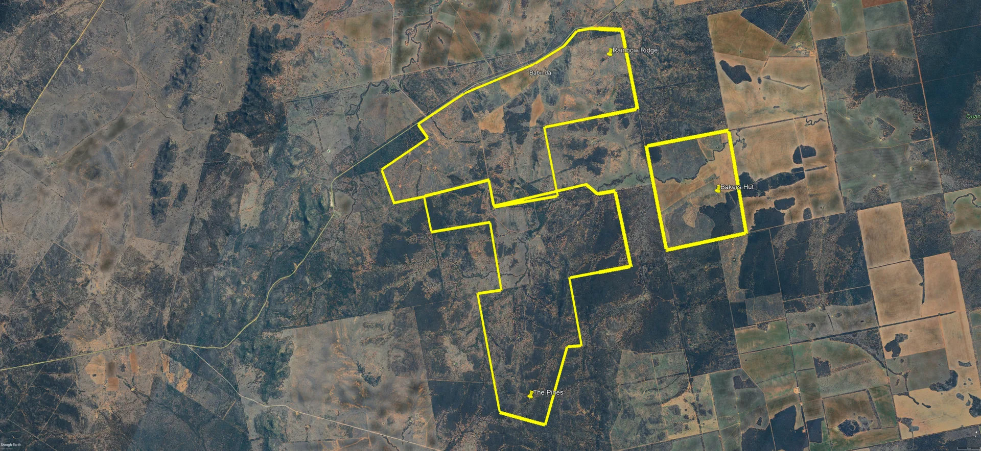 Additional image 5 of 2823 Hermidale Nymagee Road, Hermidale NSW 2831