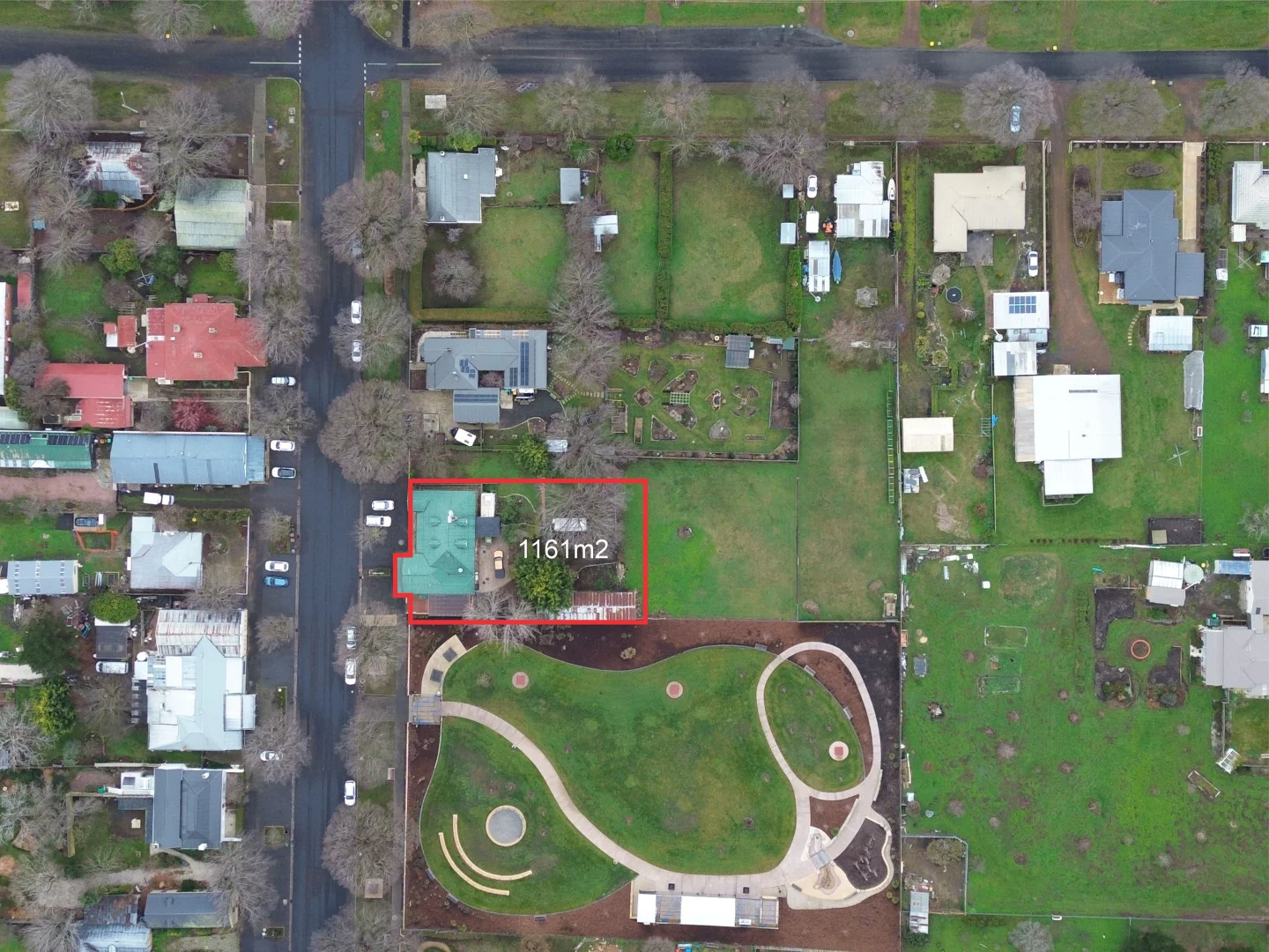 Additional image 15 of 31 Church Street, Ross TAS 7209