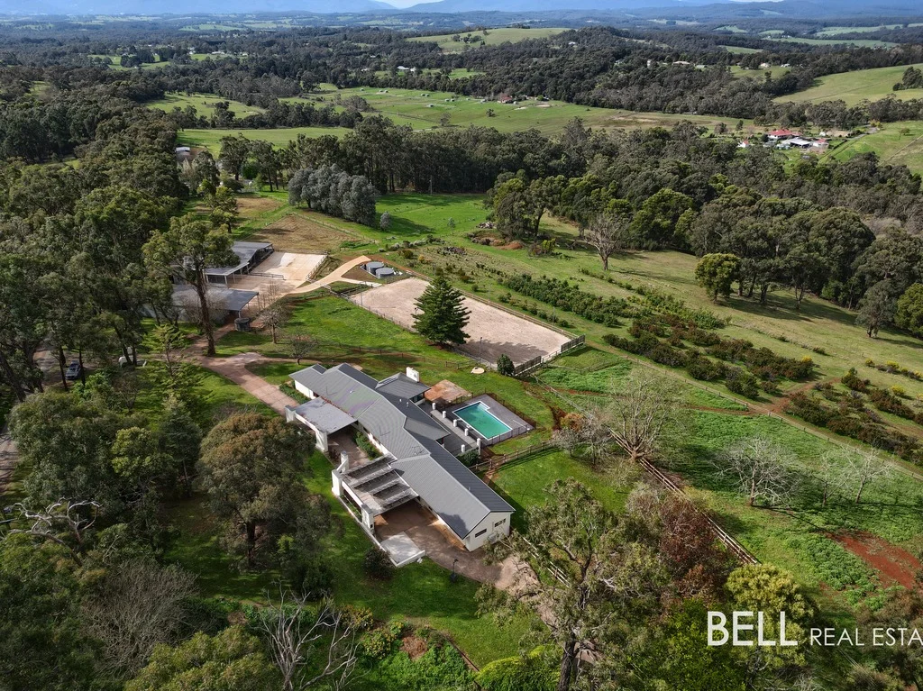 Additional image 30 of 8 Cherry Road, Avonsleigh VIC 3782