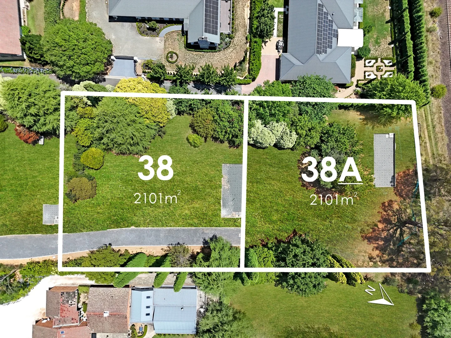 38 & 38A Yean Street, Burradoo NSW 2576