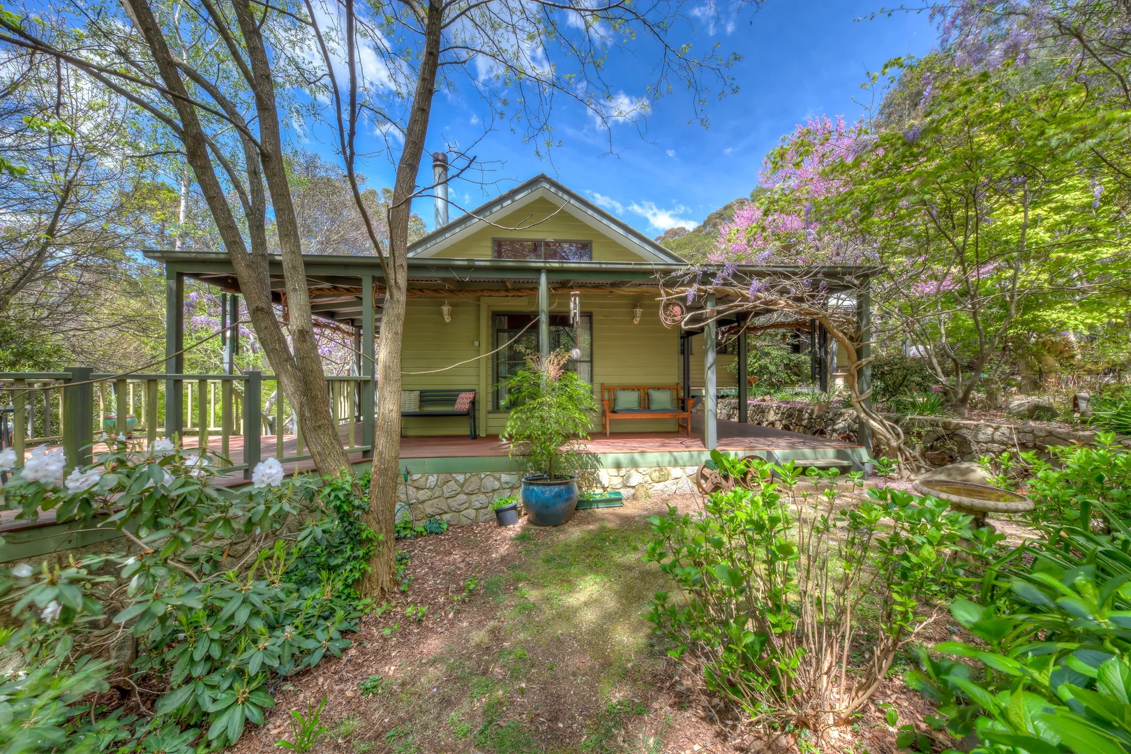 Additional image 15 of 74 Growlers Creek Road, Wandiligong VIC 3744