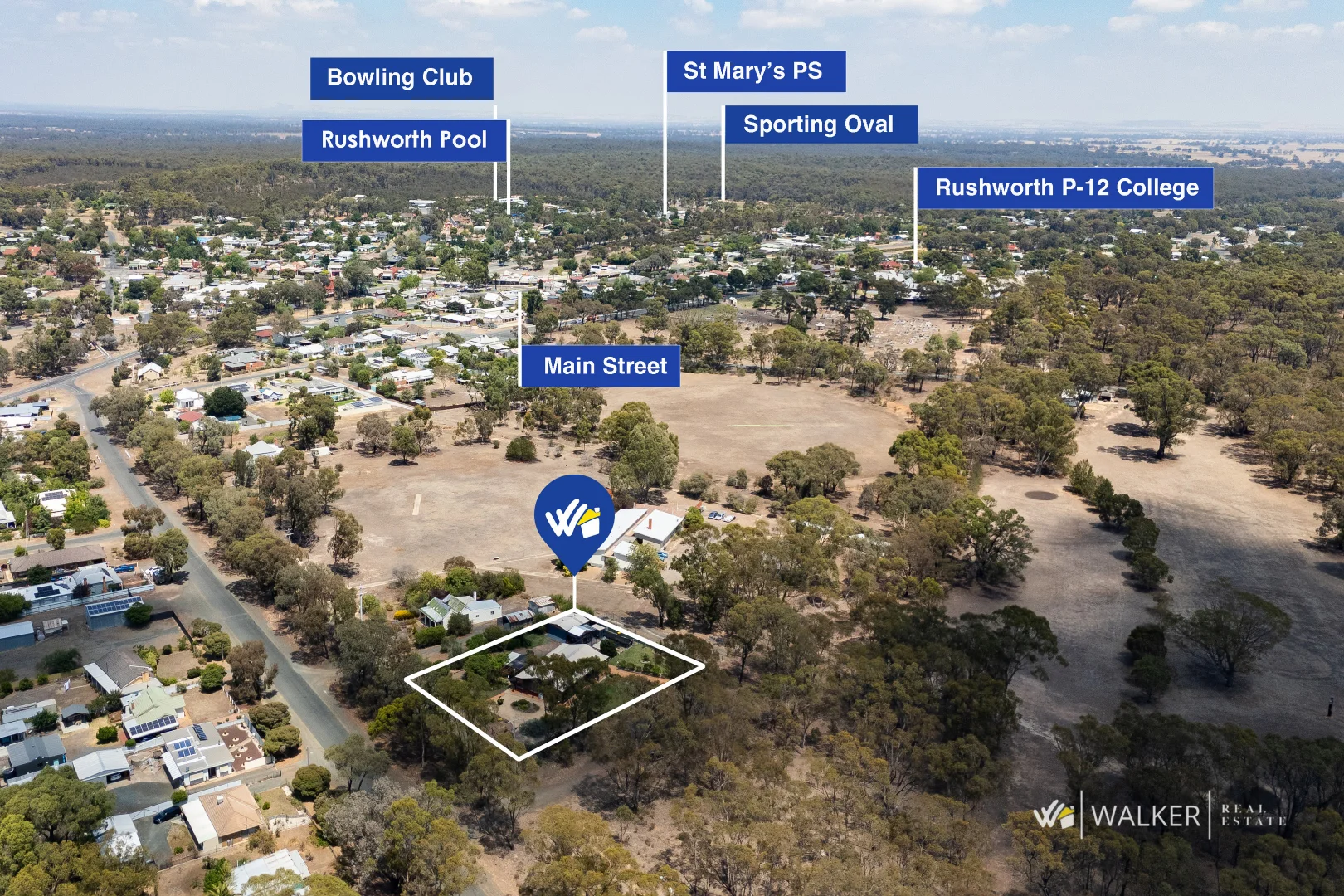 Additional image 17 of 27 Old Tatura Road, Rushworth VIC 3612