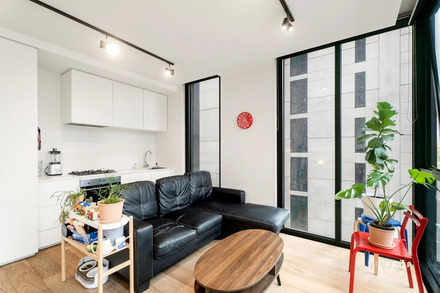913/65 Dudley Street, West Melbourne VIC 3003
