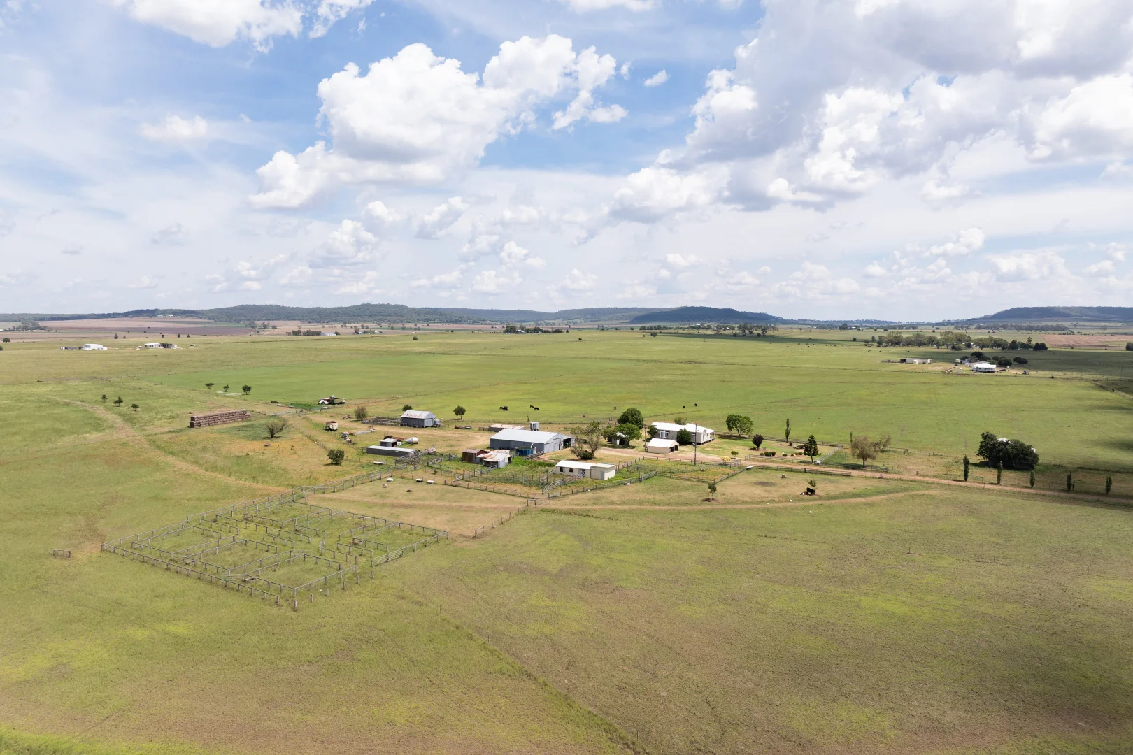 Additional image 6 of "Harmony Heights" 253 Gillam Road, Nobby QLD 4360