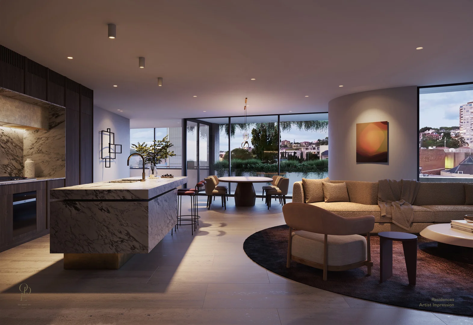 Additional image 2 of 3.03L/19-27 Cross Street, Double Bay NSW 2028