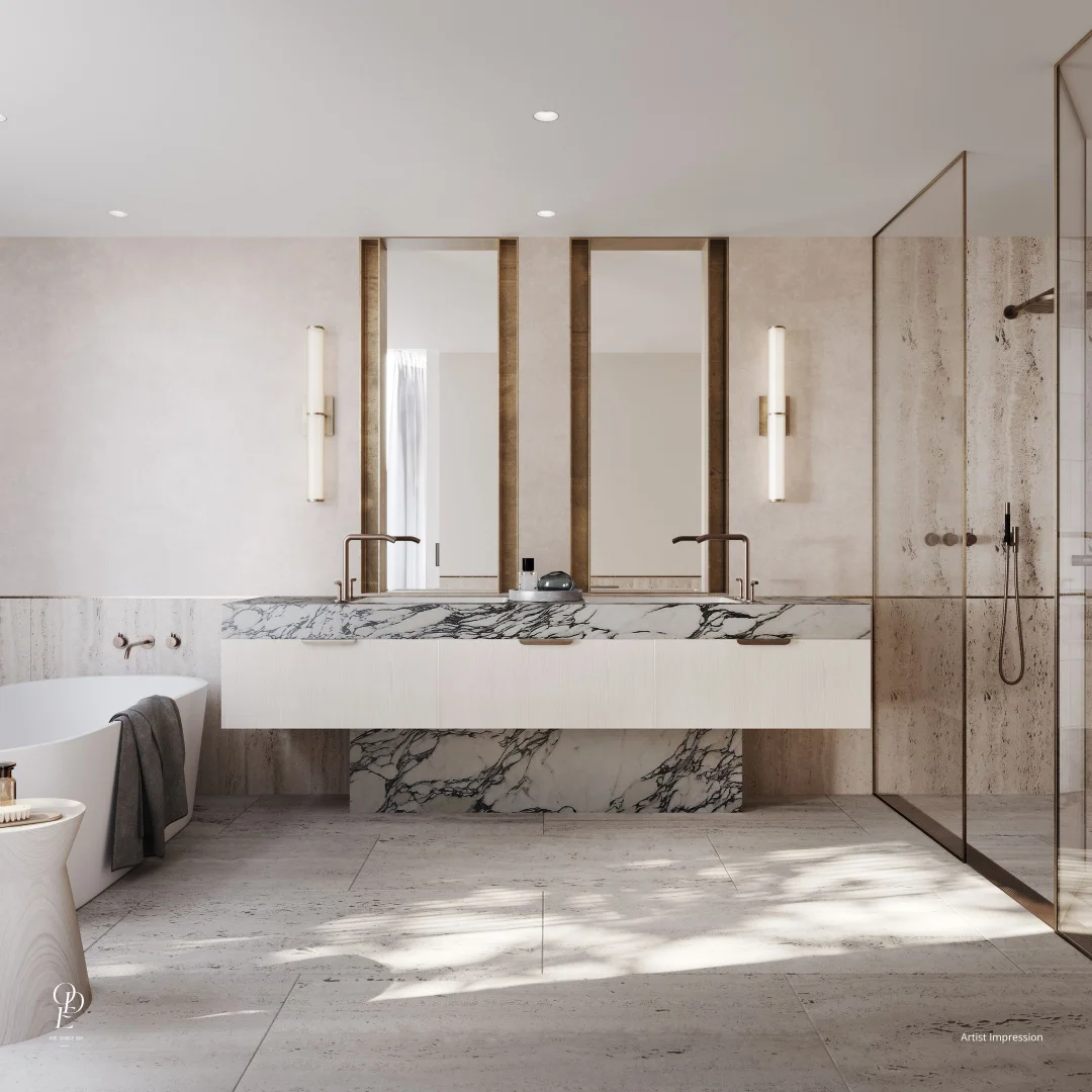 Additional image 10 of 3.03L/19-27 Cross Street, Double Bay NSW 2028