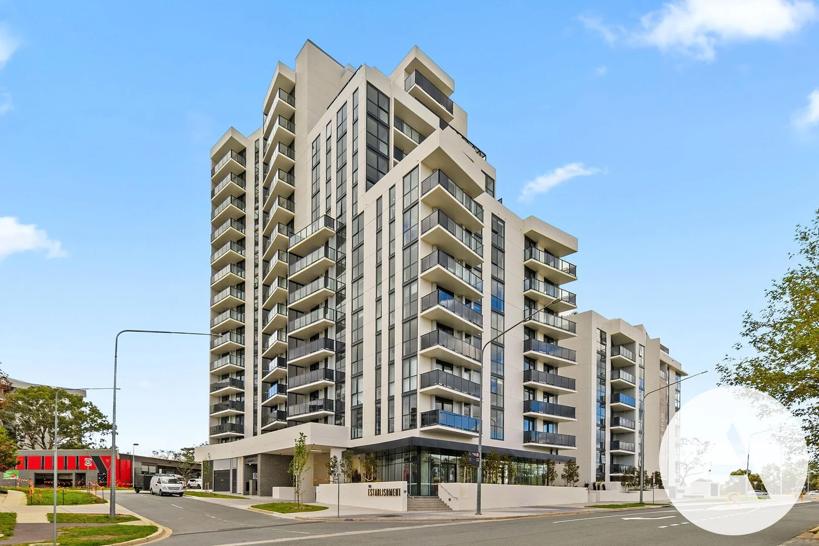 Additional image 26 of 1203/90 Swain Street, Gungahlin ACT 2912