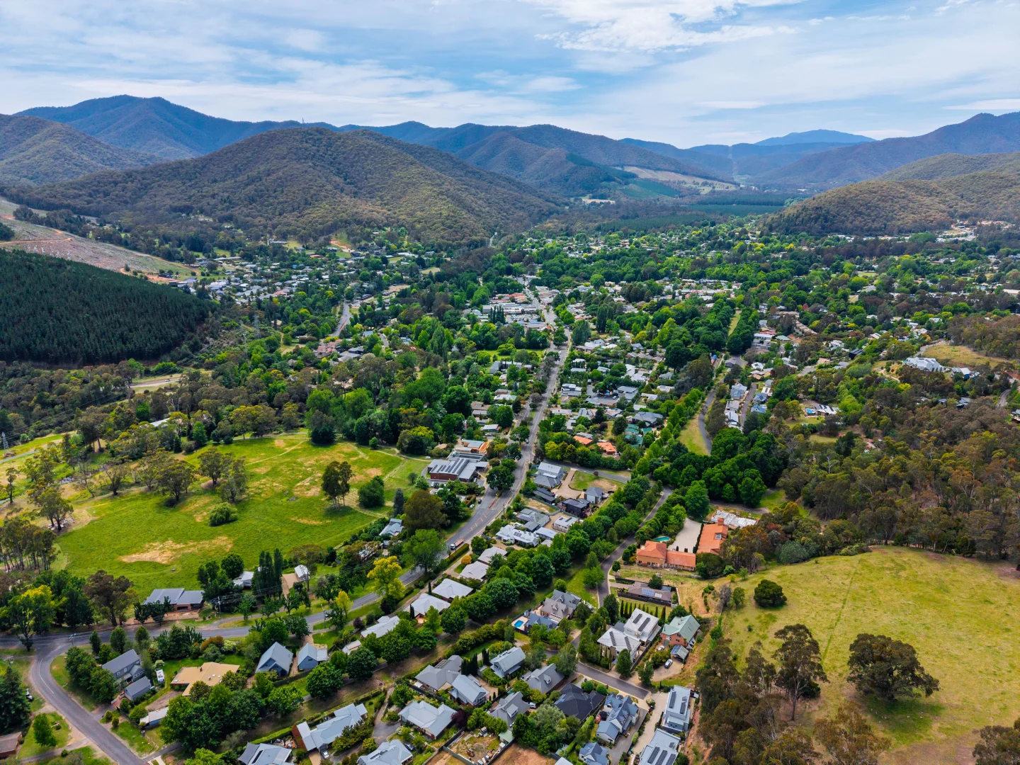 Additional image 19 of 3 The Track, Bright VIC 3741