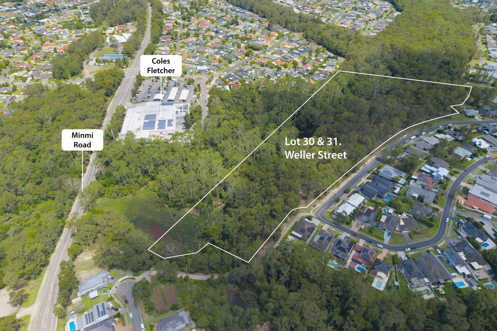 Additional image 7 of 30 - 31 Weller Street, Fletcher NSW 2287