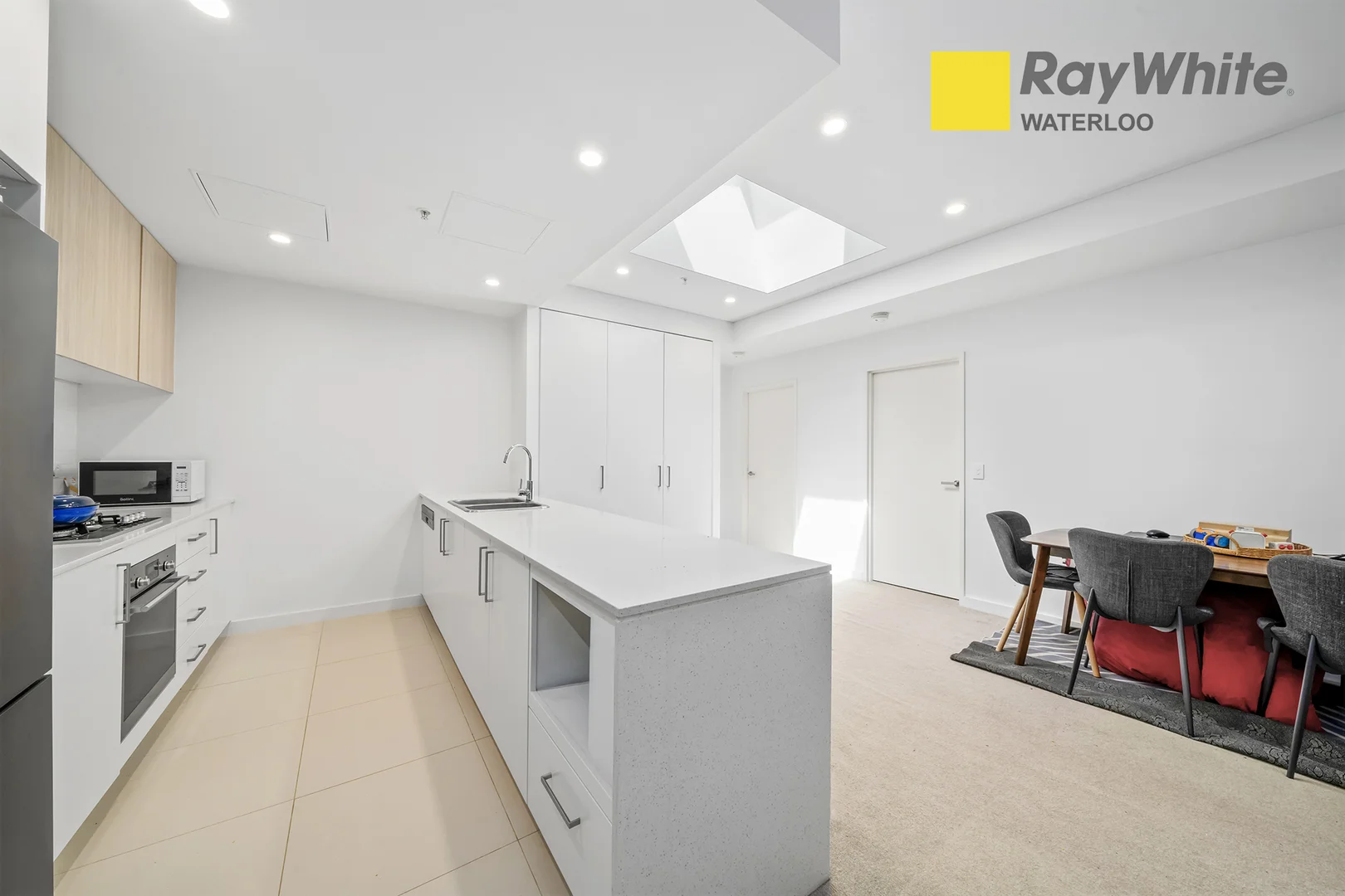 Additional image 5 of 318/5 Adonis Avenue, Rouse Hill NSW 2155